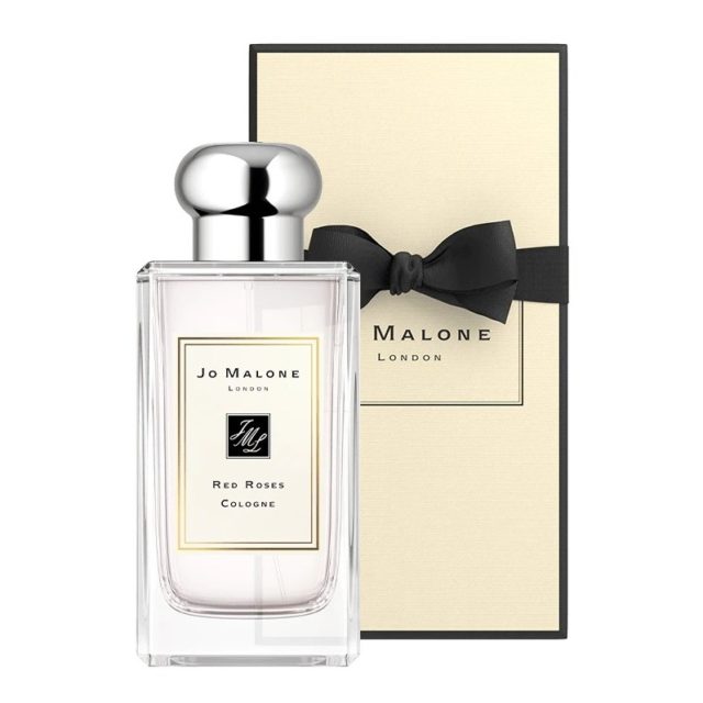 женская парфюмерия/Jo Malone/Red Roses