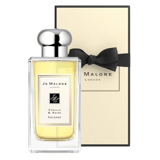 женская парфюмерия/Jo Malone/Vanilla & Anise