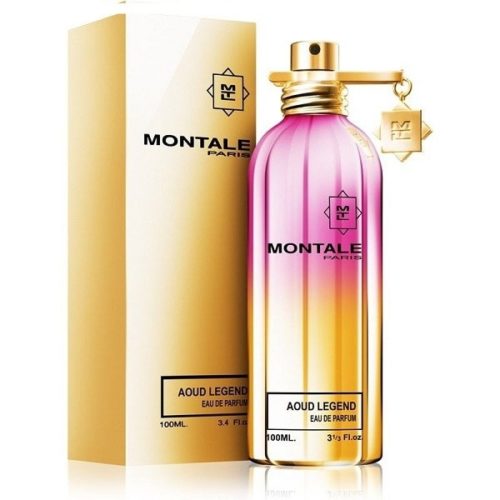 женская парфюмерия/MONTALE/Aoud Legend