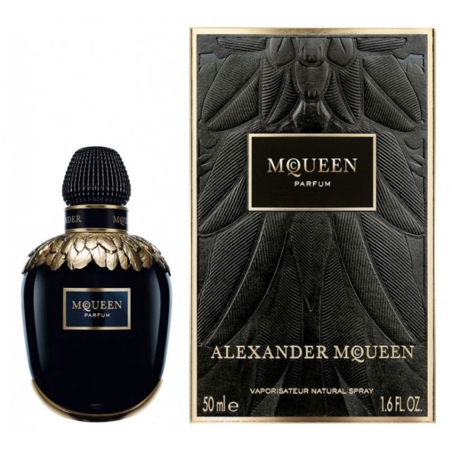 женская парфюмерия/Alexander McQueen/McQueen Parfum