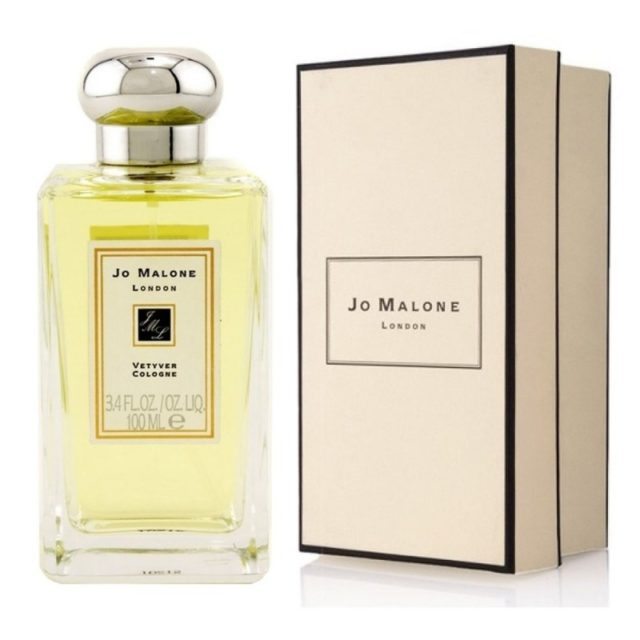 женская парфюмерия/Jo Malone/Vetyver