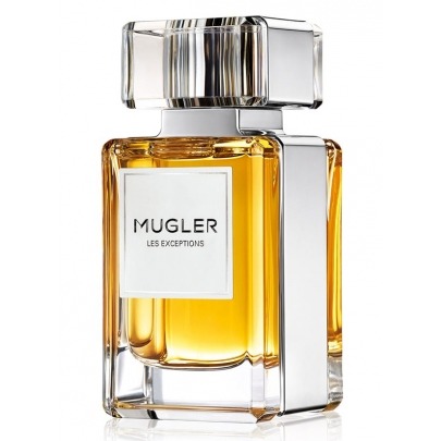 женская парфюмерия/MUGLER/Cuir Impertinent