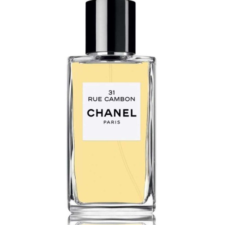 женская парфюмерия/Chanel/31 Rue Cambon Eau de Parfum 2016