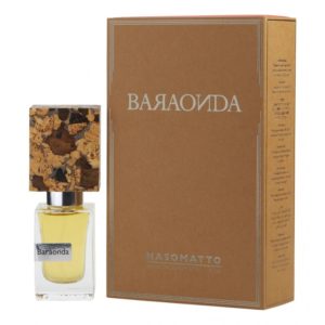 женская парфюмерия/Nasomatto/Baraonda