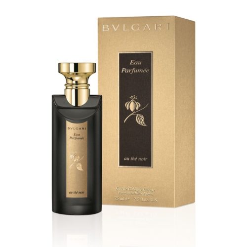 женская парфюмерия/BVLGARI/Eau Parfumee Au The Noir