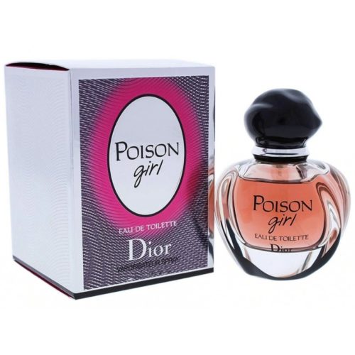 женская парфюмерия/Christian Dior/Poison Girl Eau De Toilette