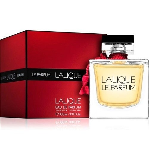 женская парфюмерия/Lalique/Lalique Le Parfum