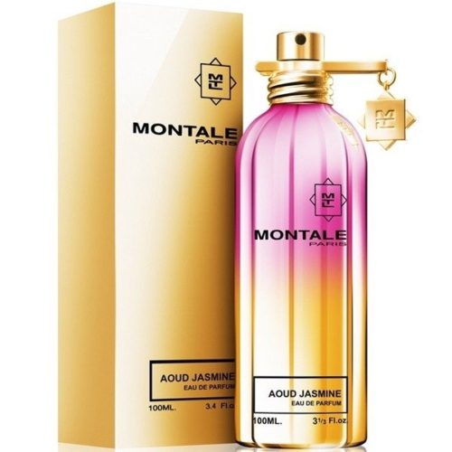 женская парфюмерия/MONTALE/Aoud Jasmine