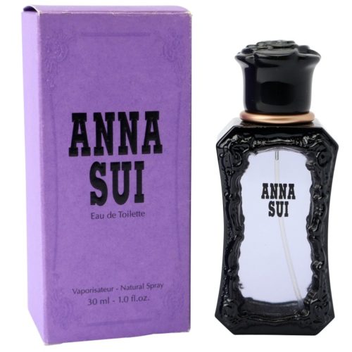 женская парфюмерия/ANNA SUI/Anna Sui