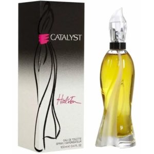 женская парфюмерия/Halston Heritage/Catalyst for her