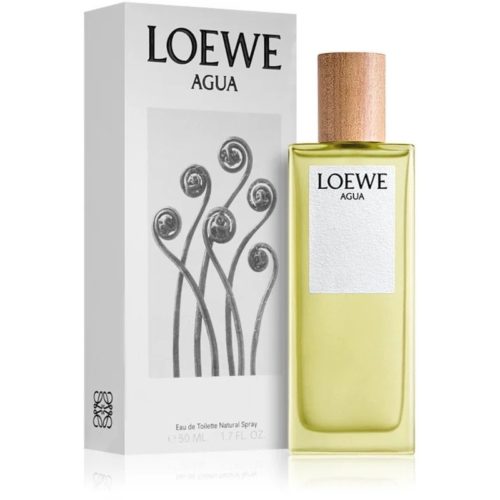 женская парфюмерия/Loewe/Agua de Loewe