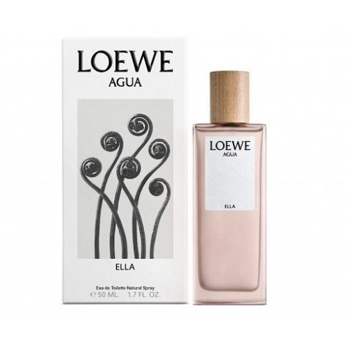 женская парфюмерия/Loewe/Agua de Loewe Ella