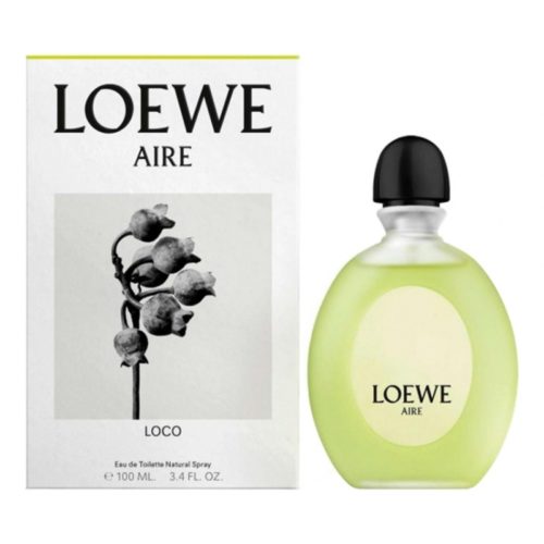 женская парфюмерия/Loewe/Aire Loco