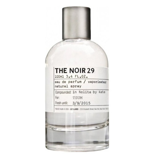 женская парфюмерия/Le Labo/The Noir 29