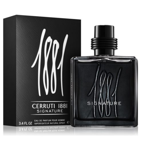 мужская парфюмерия/Cerruti 1881/1881 Signature