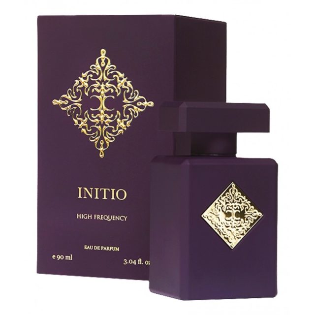 женская парфюмерия/Initio Parfums Prives/High Frequency