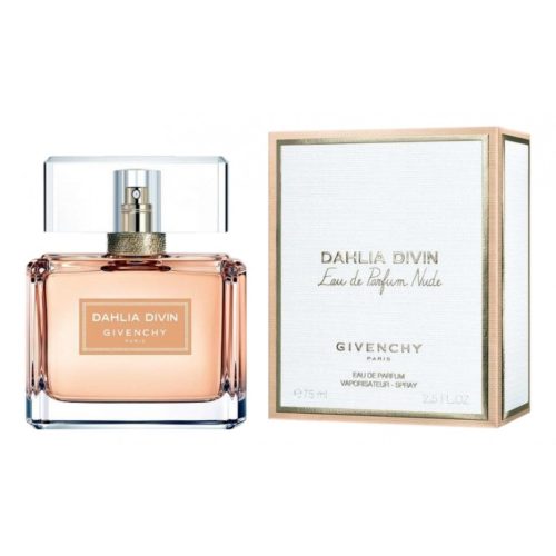 женская парфюмерия/GIVENCHY/Dahlia Divin Nude Eau de Parfum