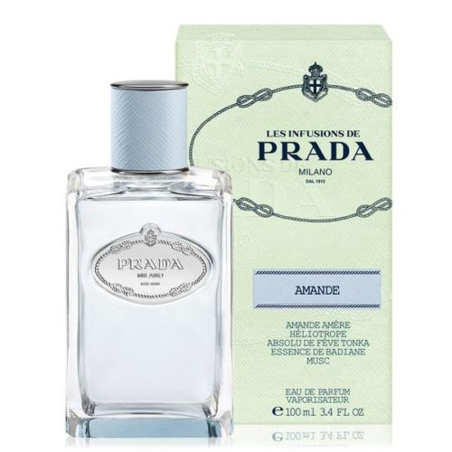 женская парфюмерия/Prada/Infusion d’Amande