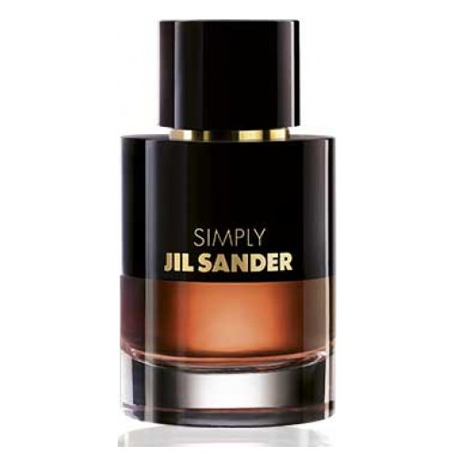 женская парфюмерия/Jil Sander/Simply Jil Sander Touch of Leather