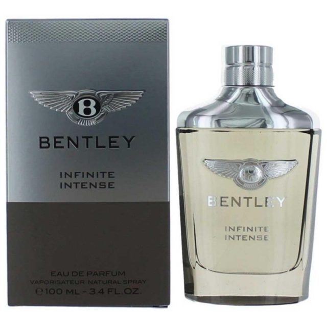 мужская парфюмерия/Bentley/Infinite Intense