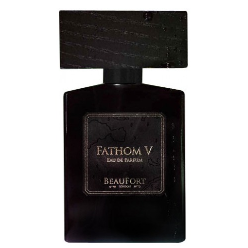 женская парфюмерия/Beaufort London/Fathom V