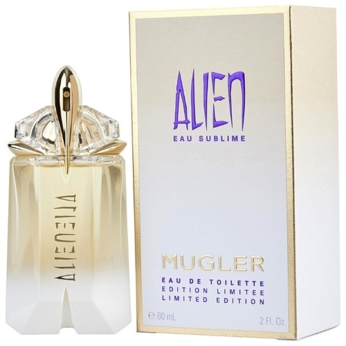 женская парфюмерия/MUGLER/Alien Eau Sublime