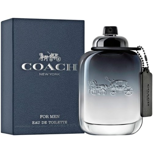 мужская парфюмерия/Coach/Coach for Men 2017