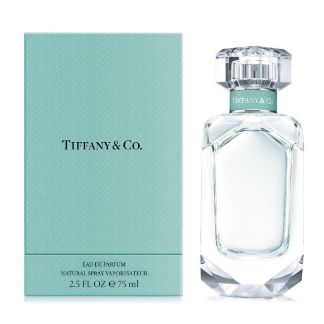 женская парфюмерия/Tiffany/Tiffany & Co