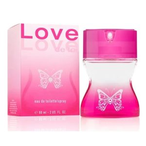 женская парфюмерия/MORGAN/Love de Toi