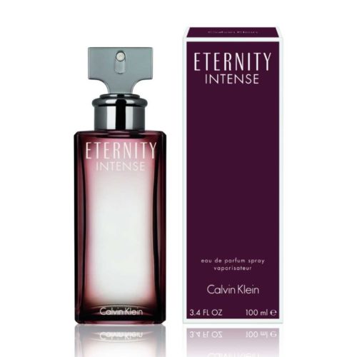 женская парфюмерия/CALVIN KLEIN/Eternity Intense