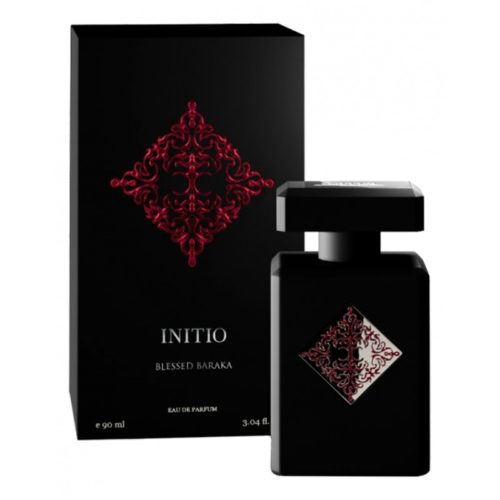 женская парфюмерия/Initio Parfums Prives/Blessed Baraka