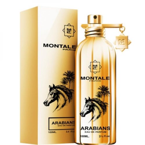 женская парфюмерия/MONTALE/Arabians