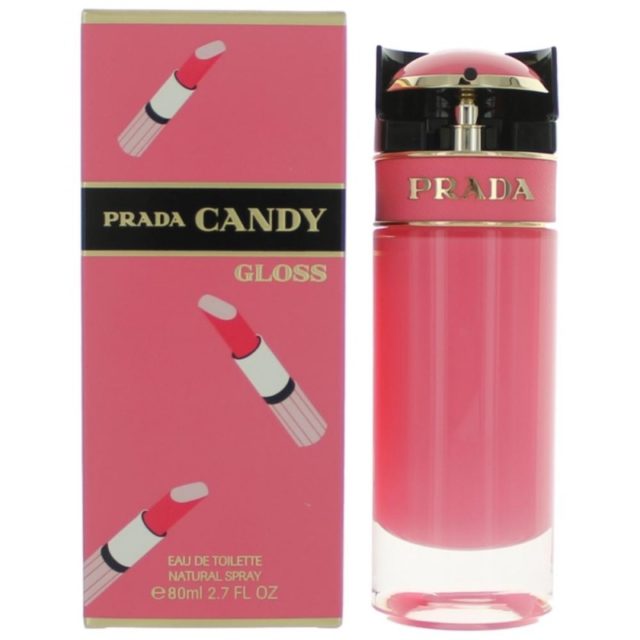 женская парфюмерия/Prada/Prada Candy Gloss