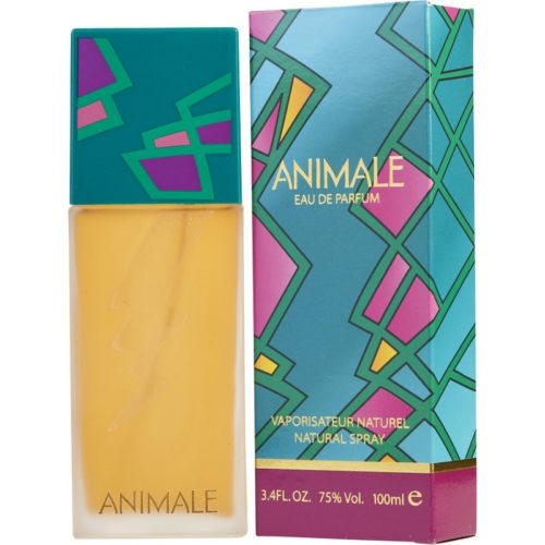 женская парфюмерия/ANIMALE/Animale