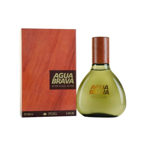 мужская парфюмерия/PUIG/Agua Brava