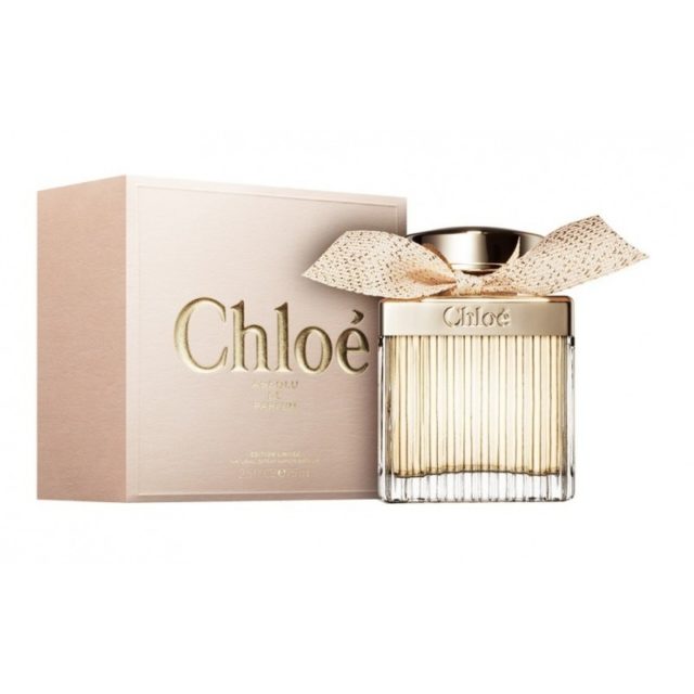 женская парфюмерия/Chloe/Chloe Absolu de Parfum