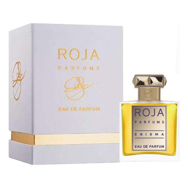 женская парфюмерия/Roja Parfums/Enigma