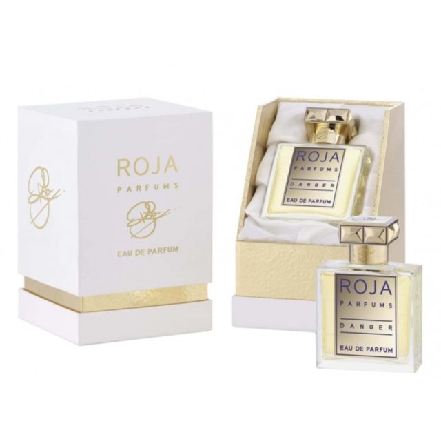 женская парфюмерия/Roja Parfums/Danger