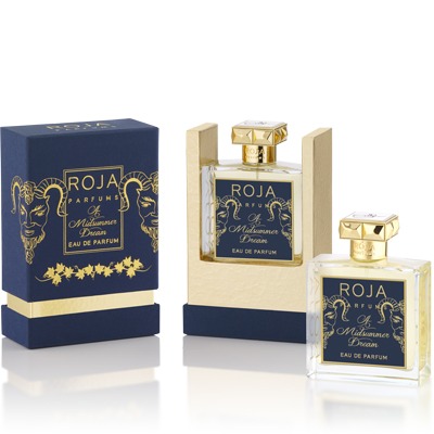 женская парфюмерия/Roja Parfums/A Midsummer Dream