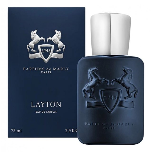 женская парфюмерия/Parfums de Marly/Layton