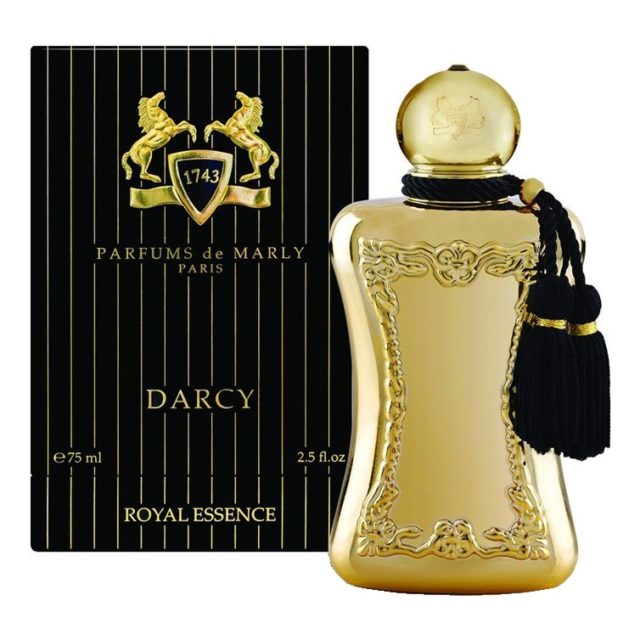 женская парфюмерия/Parfums de Marly/Darcy