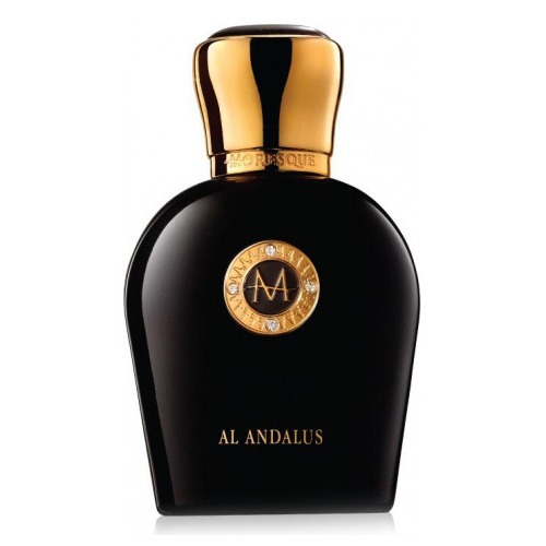 женская парфюмерия/Moresque/Al Andalus