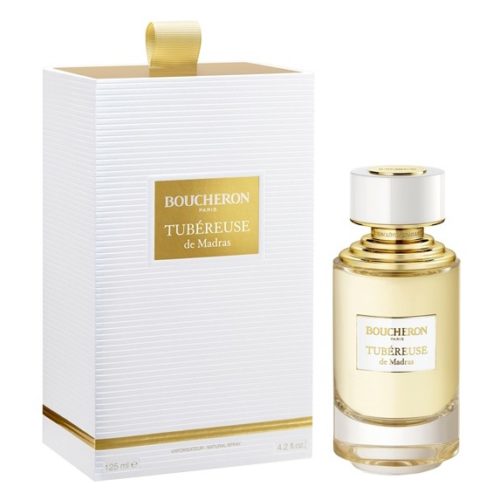 женская парфюмерия/Boucheron/Tubereuse De Madras