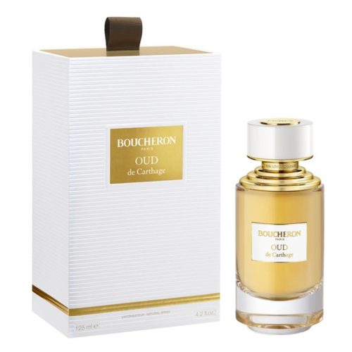 женская парфюмерия/Boucheron/Oud de Carthage