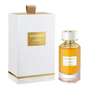 женская парфюмерия/Boucheron/Ambre D’Alexandrie