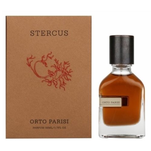 женская парфюмерия/ORTO PARISI/Stercus