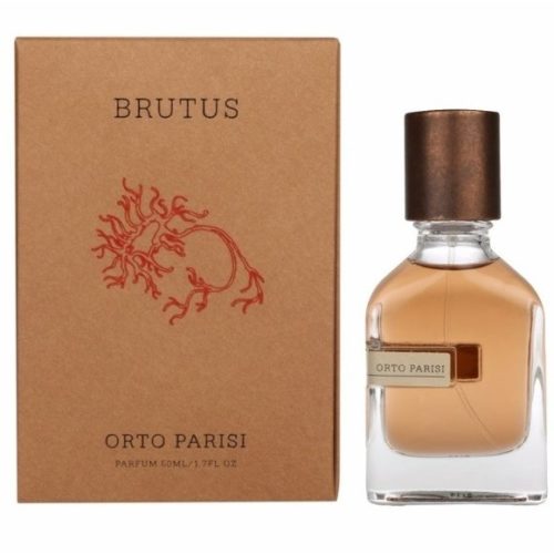 женская парфюмерия/ORTO PARISI/Brutus