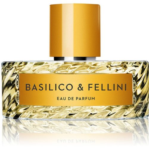 женская парфюмерия/Vilhelm Parfumerie/Basilico & Fellini
