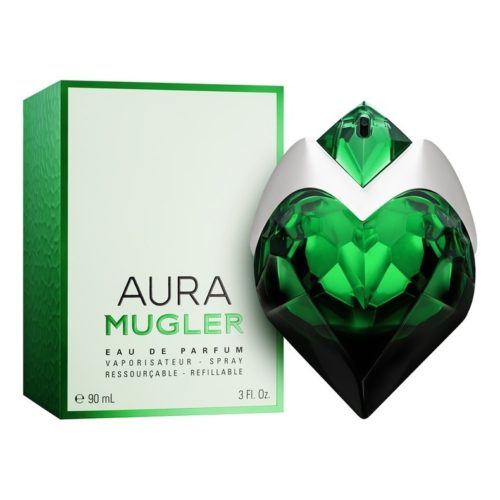 женская парфюмерия/MUGLER/Aura Mugler