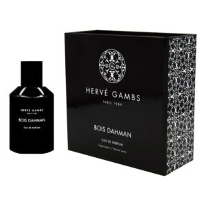 женская парфюмерия/Herve Gambs/Bois Dahman